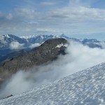 Breithorn Simplon.