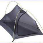 Big Agnes Fly Creek Platinum 1 tent.