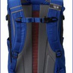 Scrambler 30 OutDry suspension system.