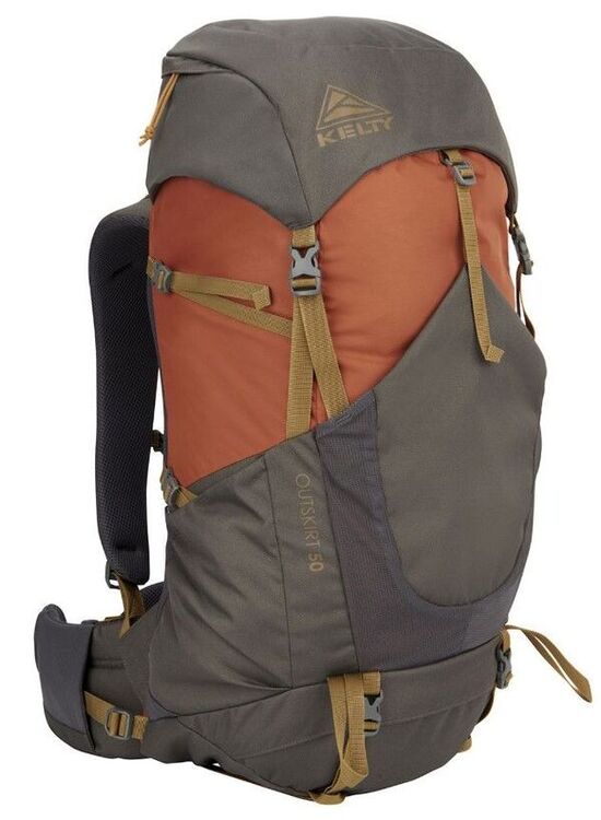 Kelty Outskirt 50 Backpack.