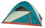Kelty Discovery Basecamp 4 Person Tent