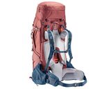 Deuter Aircontact X Backpack.