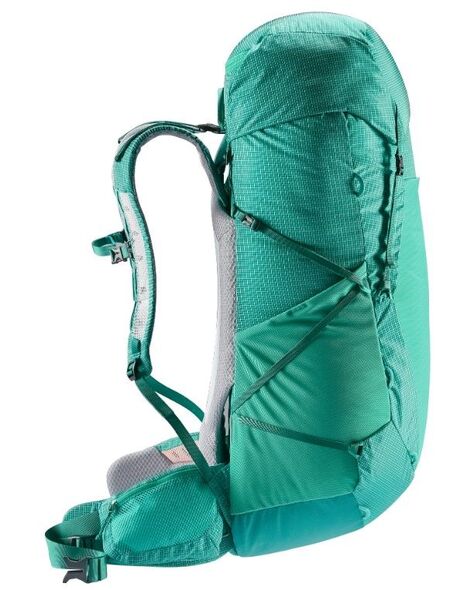 Side view of an Aircontact Ultra pack.