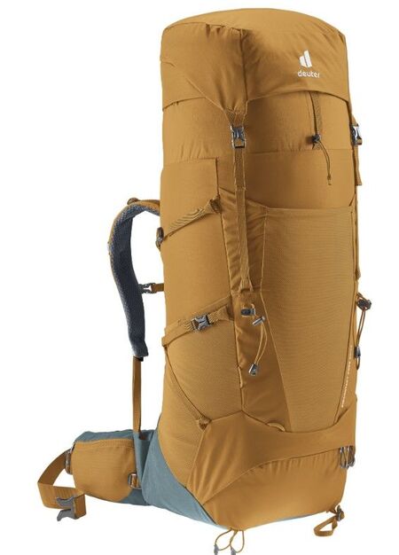 Aircontact Core 50+10 pack with expanded collar.